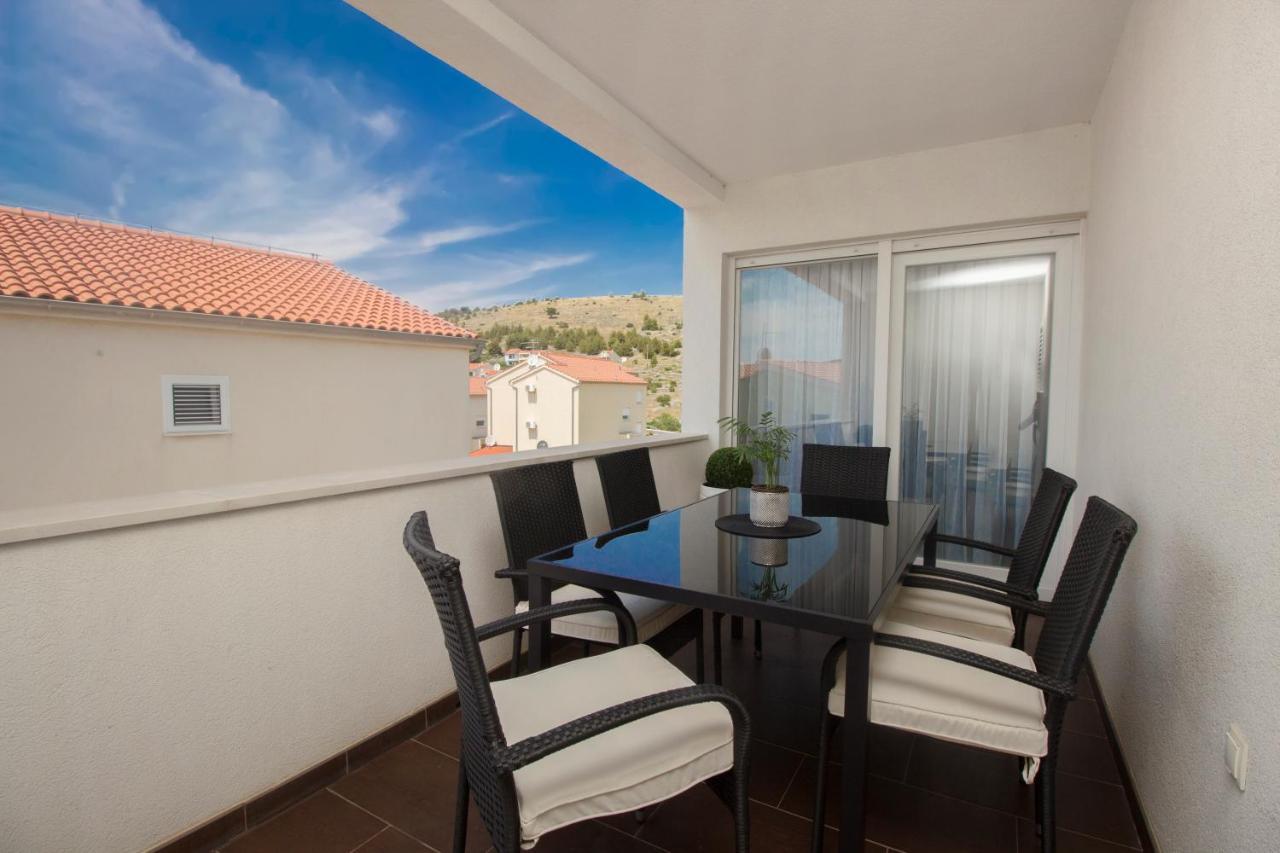 Silver Lux Suite - New Zaboric Bagian luar foto
